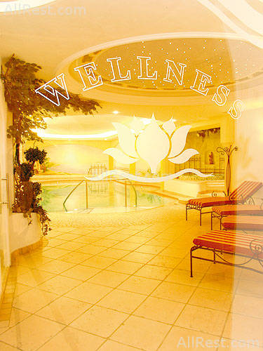 Wellness Hotel Welponer 73